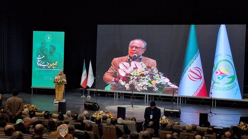 شهرام دبیری پس از برکناری جنجالی: نسخه‌ای تازه برای «مدیریت شیشه‌ای» و شفافیت در ایران