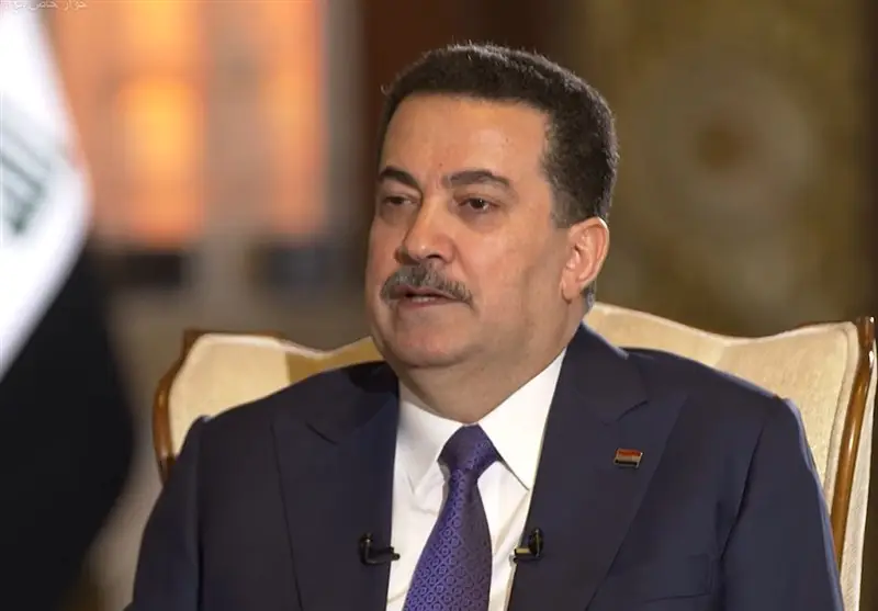 نخست‌وزیر عراق فاش کرد: ایران به دنبال مذاکرات واقعی و بدون فشار است!