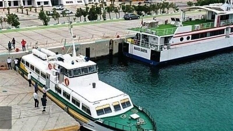 هشدار جدی: تردد شناورهای مسافری در مسیرهای دریایی کیش فردا به طور کامل ممنوع شد!