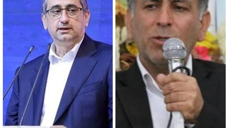 تنش بی‌سابقه در لرستان؛ اختلاف استاندار و نماینده خرم‌آباد به تریبون‌های رسمی کشیده شد!