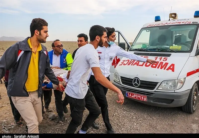 پشت عدد 207 جان‌باخته کرمان؛ قصه تلخ انسانی که آمار نیست!