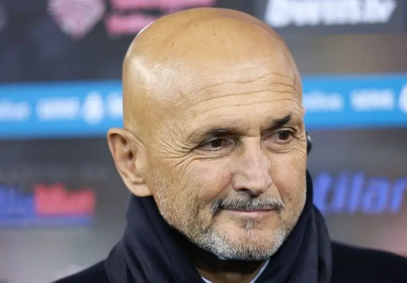 اسپالتی: پیروزی حق ما بود اما یوونتوس هنوز در مسیر سختی قرار دارد