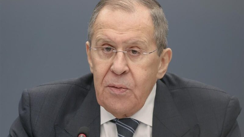 لاوروف: ایران در برابر فشارهای غربی با خویشتنداری بی‌نظیر پاسخ می‌دهد