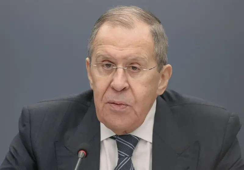 لاوروف: ایران در برابر فشارهای غربی با خویشتنداری بی‌نظیر پاسخ می‌دهد