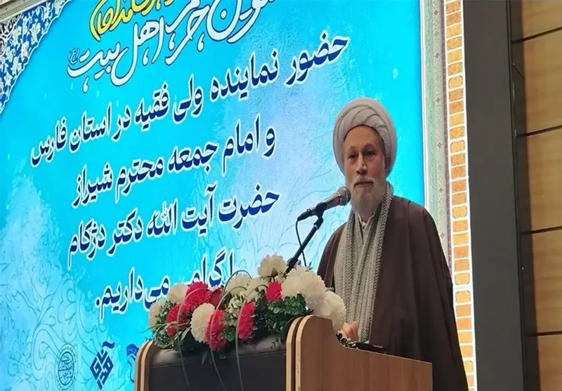 چرا شهادت حضرت احمد بن موسی(ع) در شیراز باید باشکوه‌تر از همیشه گرامی داشته شود؟