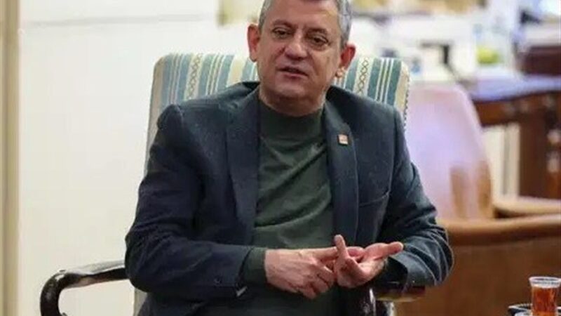 رهبر اپوزیسیون ترکیه فاش کرد؛ جنگنده‌های ناتو چگونه پهپاد مرموز را در آسمان آنکارا ساقط کردند؟