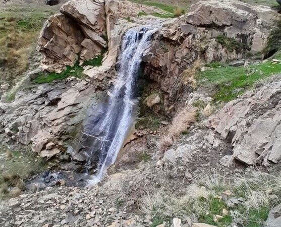 ثبت شگفت‌انگیز ۳ اثر طبیعی همدان در فهرست میراث ملی ایران!