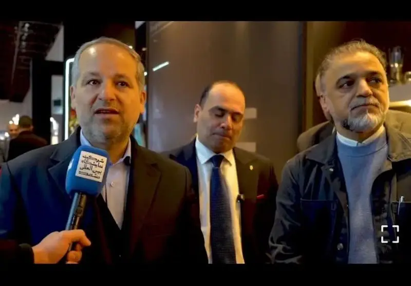 حضور پررنگ برندهای ایرانی در نمایشگاه لوازم خانگی؛ فرصتی طلایی برای فتح بازارهای جهانی