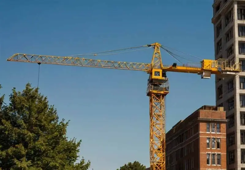 آمار نگران‌کننده: بیش از نیمی از تاورکرین‌های تهران هنوز ناایمن هستند!