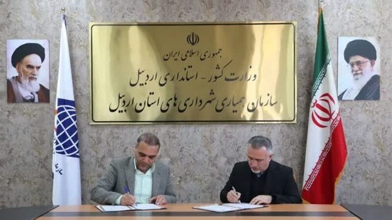 بازارچه آبزیان در اردبیل؛ فرصتی بی‌نظیر برای تغییر الگوی غذایی مردم