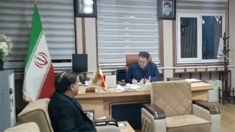 روشنایی ۸ کیلومتر از جاده‌های حساس جنوب اردبیل؛ پروژه‌ای که امنیت را به جاده‌ها بازمی‌گرداند