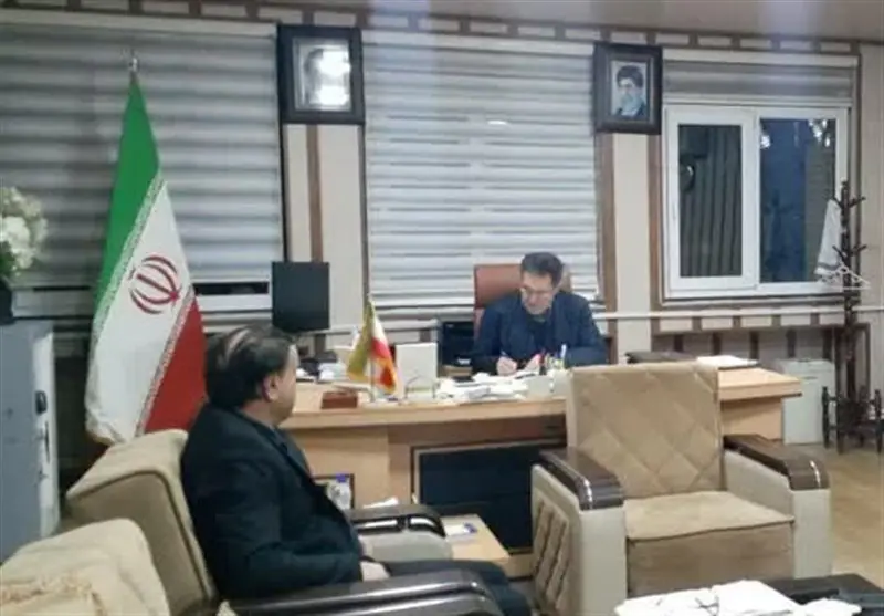 روشنایی ۸ کیلومتر از جاده‌های حساس جنوب اردبیل؛ پروژه‌ای که امنیت را به جاده‌ها بازمی‌گرداند