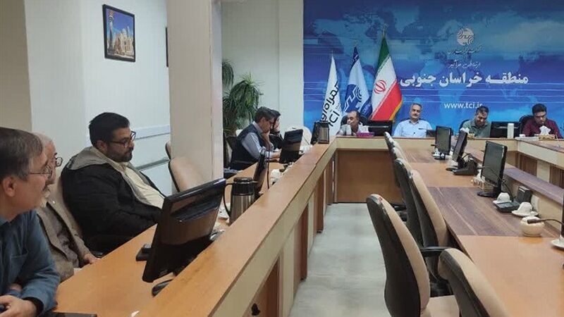 پروژه فیبر نوری؛ سکوی پرتاب استارتاپ‌ها و مشاغل آنلاین در خراسان جنوبی