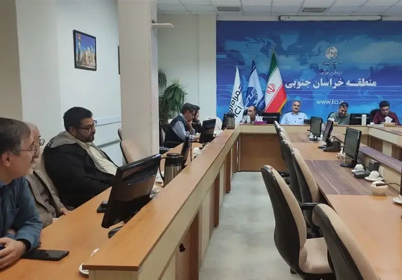 پروژه فیبر نوری؛ سکوی پرتاب استارتاپ‌ها و مشاغل آنلاین در خراسان جنوبی