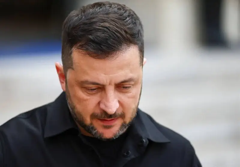 زلنسکی هشدار داد: خطوط قرمز کی‌یف پیش از دیدار مهم با ترامپ چیست؟