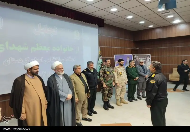 چگونه نهج‌البلاغه نقشه راه پلیس برای حفظ امنیت و ارزش‌های اسلامی شد؟