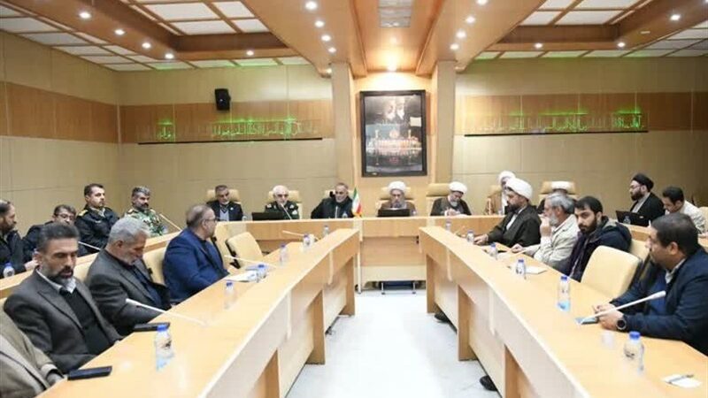 قرارگاه امین ولایت چگونه عزاداری روز هفدهم رجب در شیراز را متحول می‌کند؟