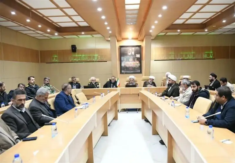 قرارگاه امین ولایت چگونه عزاداری روز هفدهم رجب در شیراز را متحول می‌کند؟