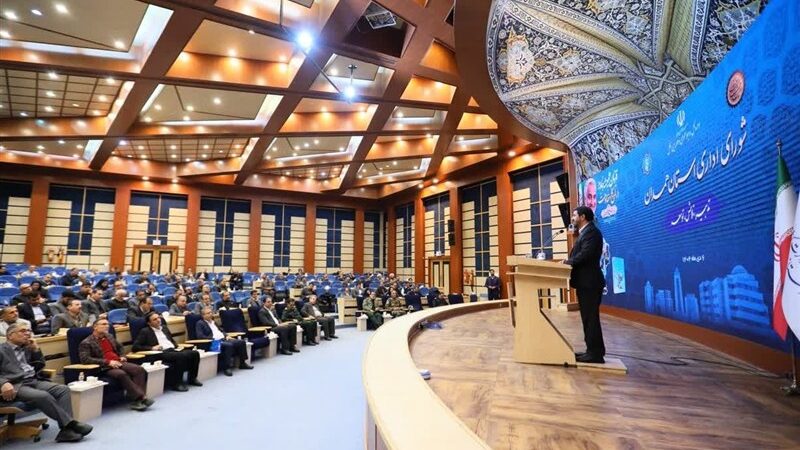 همدان در راه تحول؛ آیا وعده‌های توسعه از کاغذ به عمل می‌رسد؟