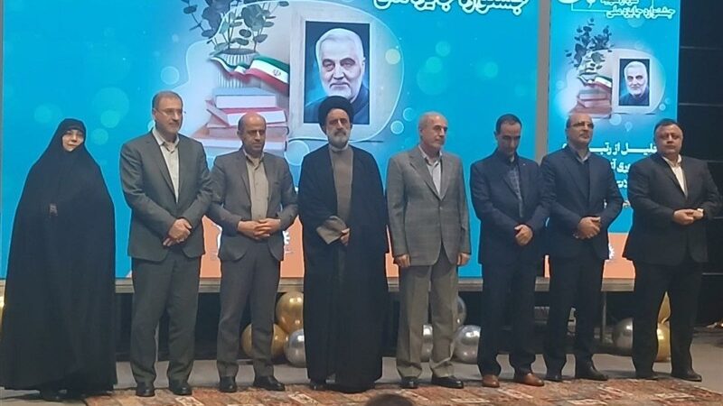 درخشش بی‌نظیر 217 ایثارگر در سخت‌ترین آزمون‌های کنکور ایران!