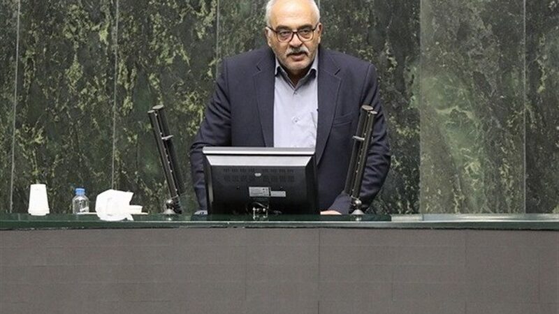 نماینده رزن: اعتماد مردم به شعارهای عدالت‌خواهی دولت به کجا رسیده؟