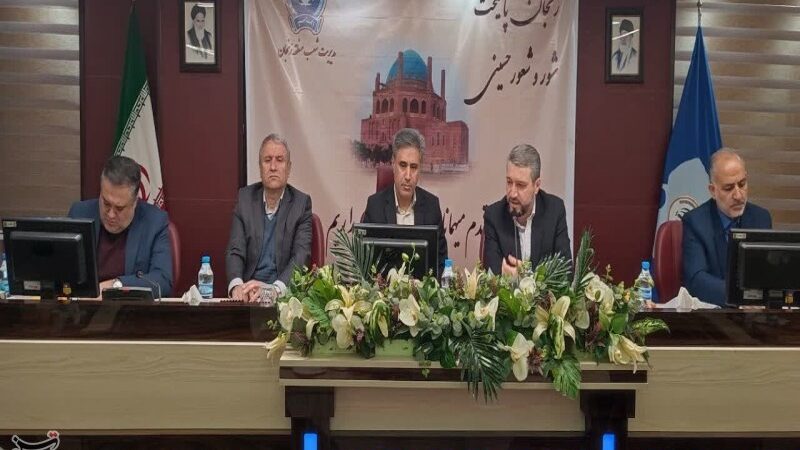 حساب‌های بانکی شرکت‌های بزرگ زنجان که به تهران واریز می‌شود، سرنوشتش چه می‌شود؟