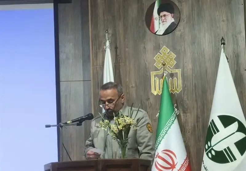 چرا امنیت پایدار در روستاها کلید نجات محیط زیست خراسان جنوبی است؟