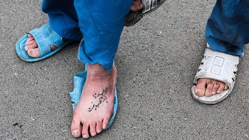 بازداشت کارمند اداره امور مالیاتی رامسر به اتهام دریافت رشوه