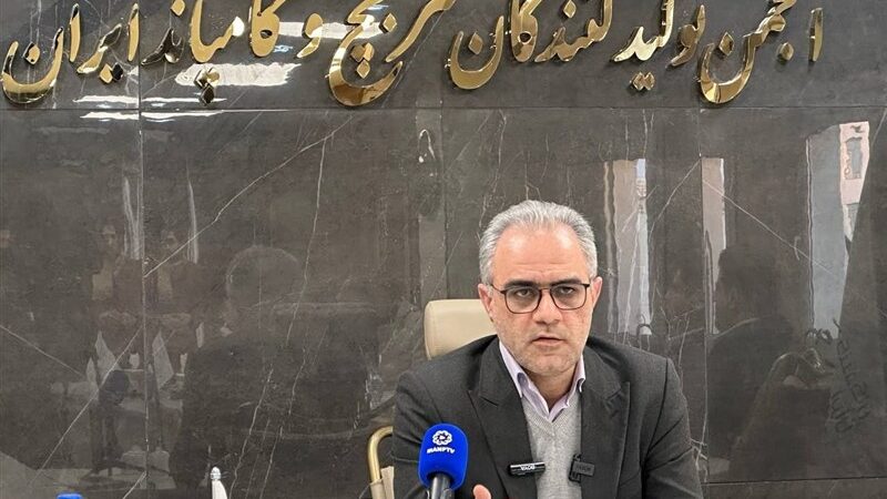 تصمیم جنجالی دولت که صنعت مستربچ و کامپاند را در شوک عمیق فرو برد!