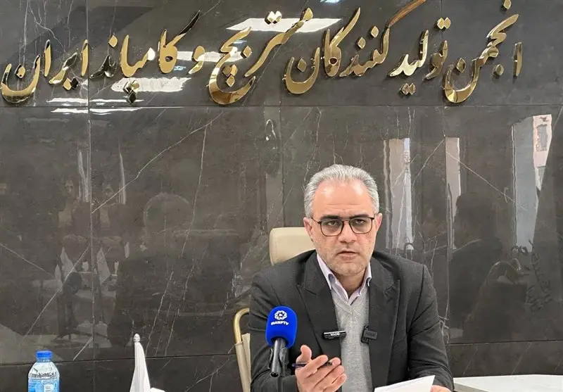 تصمیم جنجالی دولت که صنعت مستربچ و کامپاند را در شوک عمیق فرو برد!