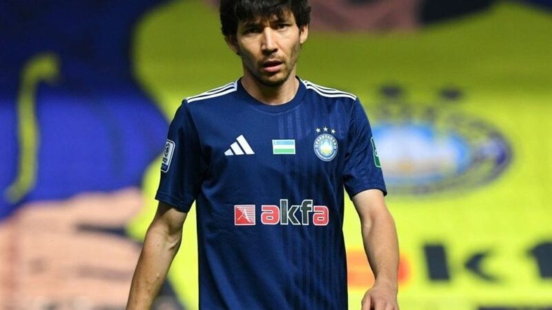 دو گزینه جذاب پرسپولیس برای دفاع راست؛ آیا ملی‌پوش کلمبیایی به تهران می‌آید؟