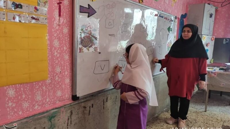 معلم نمونه کشوری چگونه درس مطالعات اجتماعی را از حالت حفظ‌محور رها کرد؟