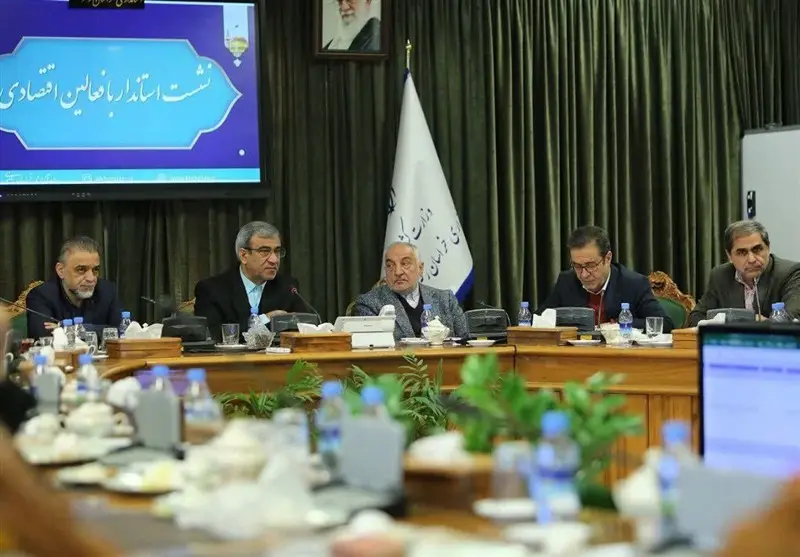 چگونه بهره‌وری، کلید طلایی تحقق 2.8 درصد رشد اقتصادی برنامه هفتم شد؟