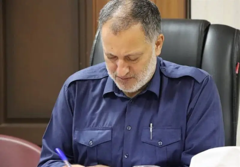 هشدار بازرس کل گیلان: تغییر مسیر راه‌آهن رشت ـ آستارا خط قرمز است!