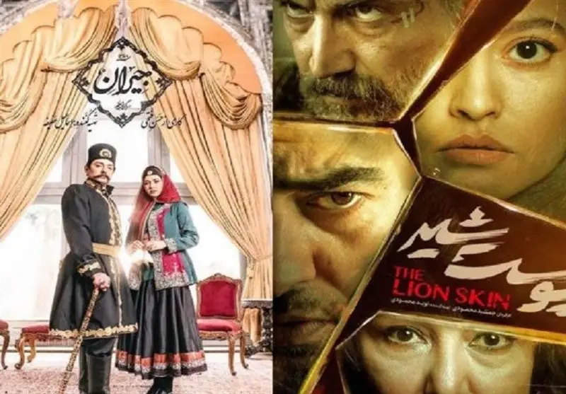 وقتی سریال «پوست شیر» به کپی‌برداری متهم می‌شود؛ آیا خلأ قانونی دوباره گریبان‌گیر تلویزیون است؟