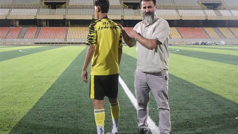 از وعده 400 روزه صعود تا پرداختی صفر در پایان نیم‌فصل/ تداوم حیات نود با سرمربیگری مالک