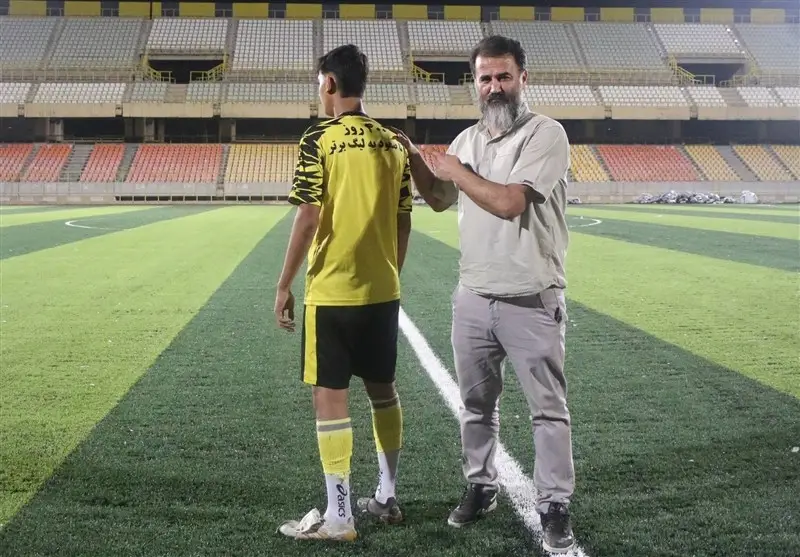 از وعده 400 روزه صعود تا پرداختی صفر در پایان نیم‌فصل/ تداوم حیات نود با سرمربیگری مالک