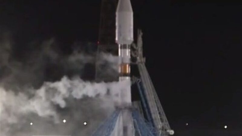 ببینید/عصبانیت شدید تلویزیون موساد از پرتاب ماهواره ایرانی