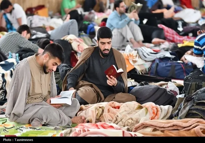 اعتکاف؛ از خلوت معنوی تا تقویت همبستگی و تاب‌آوری فرهنگی جامعه