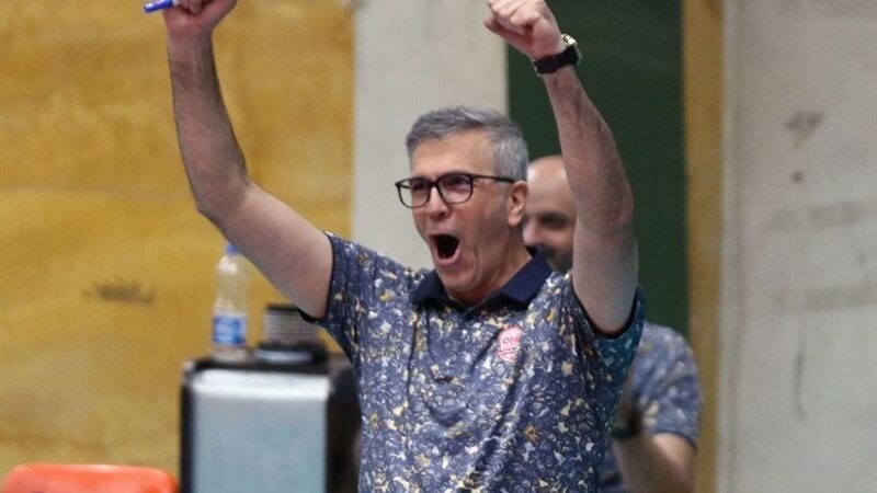 مومنی‌مقدم: تلاش کردم کمالگرایی را به شاگردانم تزریق کنم