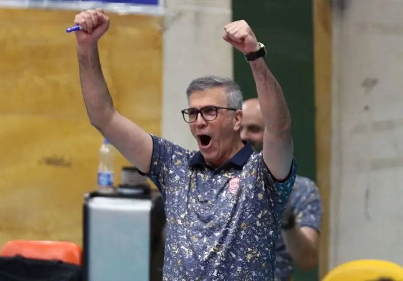 مومنی‌مقدم: تلاش کردم کمالگرایی را به شاگردانم تزریق کنم