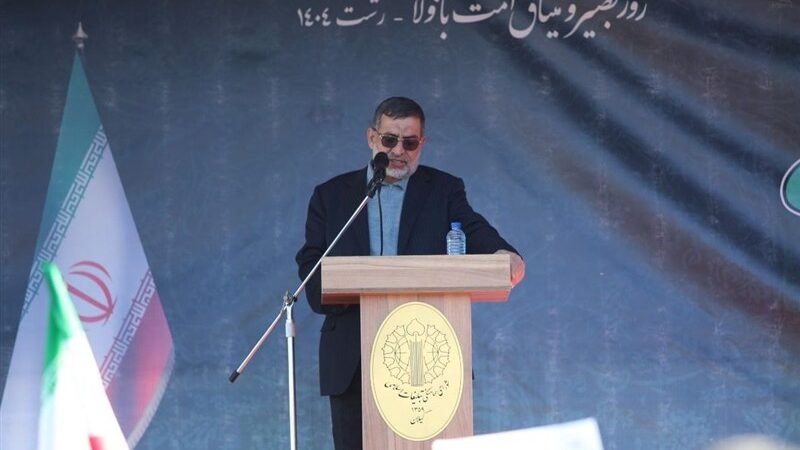 دشمن پس از شکست نظامی به جنگ شناختی و عملیات روانی روی آورده است