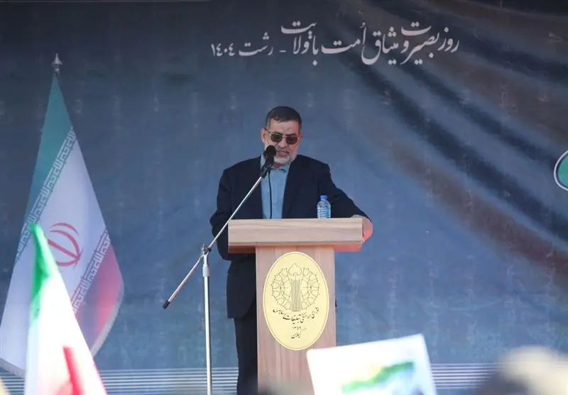 دشمن پس از شکست نظامی به جنگ شناختی و عملیات روانی روی آورده است - وب‌گردی