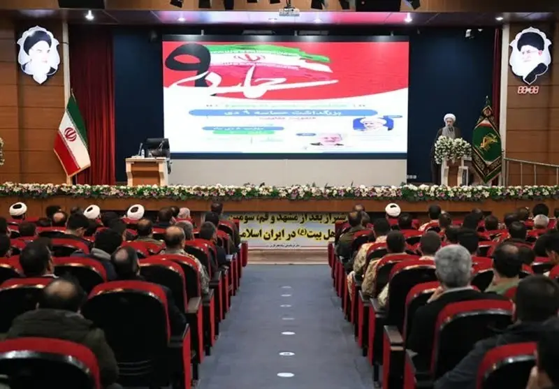 مخالفت با ولایت نافرمانی خدا و لغزش در فتنه‌ها