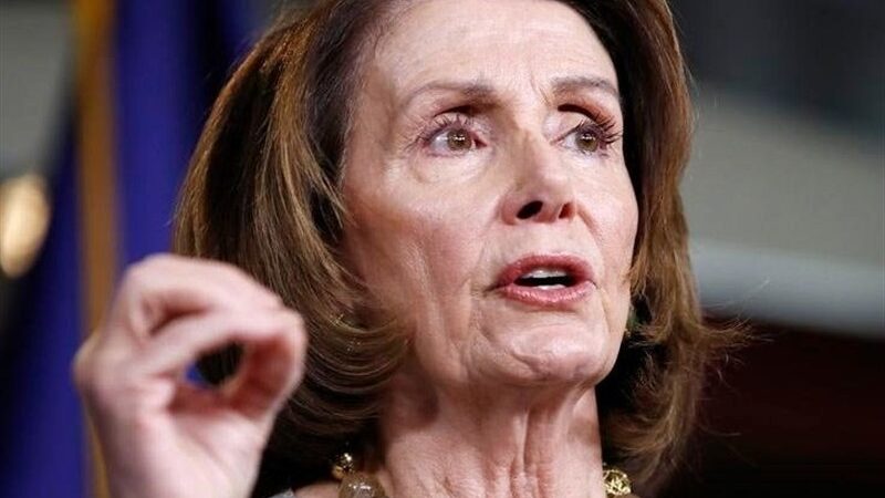 پیش بینی پلوسی درباره پیروزی دموکرات‌ها در انتخابات میان دوره‌ای کنگره