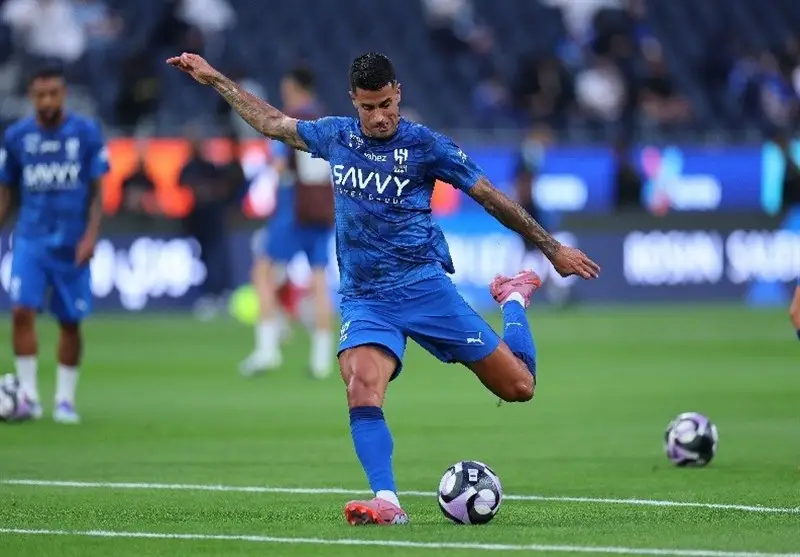 بازیکن الهلال؛ گزینه بارسلونا برای جبران کمبود مدافع