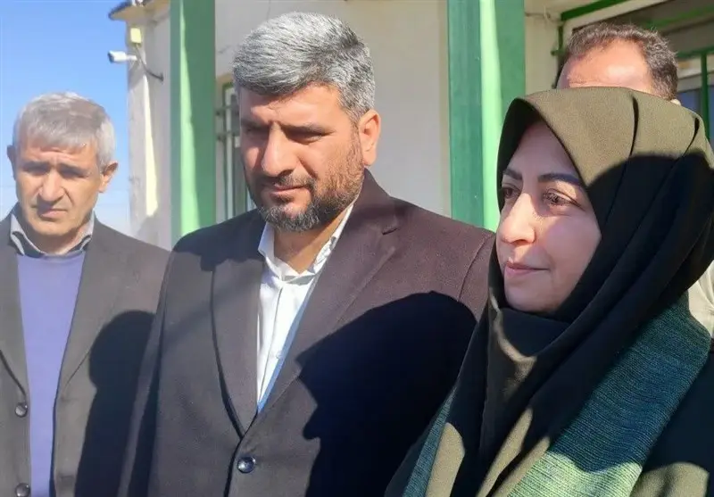 واحدهای صنعتی چرمشهر ملزم به اجرای پیش‌تصفیه فاضلاب هستند - وب‌گردی