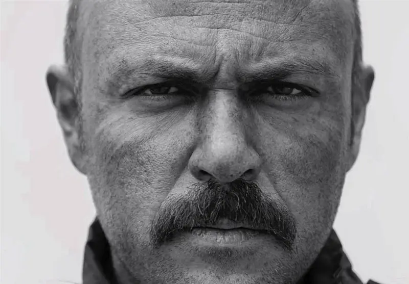 علیرضا کمالی به «سمفونی باران» پیوست