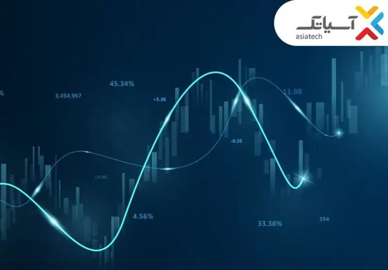 آسیاتک در آذرماه 393 میلیارد تومان درآمد کسب کرد