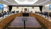 تشکیل جلسه فوری تیم اقتصادی دولت درباره ارز و معیشت مردم